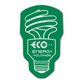 Energy Efficient Light Bulb Shaped Rubber Jar Openers